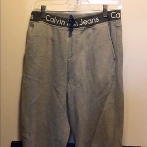 Calvin Klein Joggers